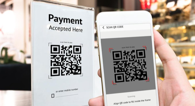 QR Code Buatan RI Bakal Bisa Dipakai di Thailand - Saudi